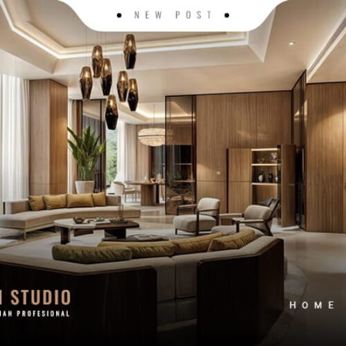 Artikel Java Demin Studio 1