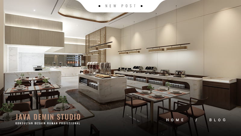 Artikel Java Demin Studio 2