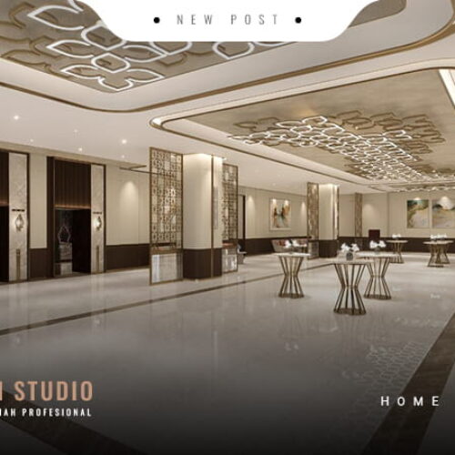 Artikel Java Demin Studio 3